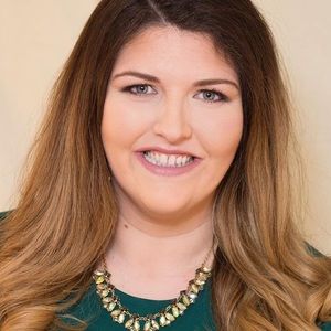 Meet your Posher, Jenna